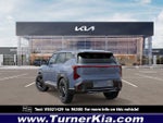 2027 Kia Seltos X-Line SX
