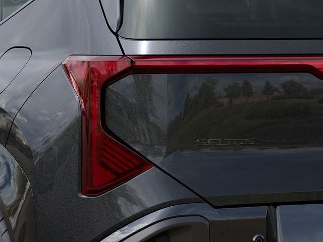 2027 Kia Seltos X-Line SX