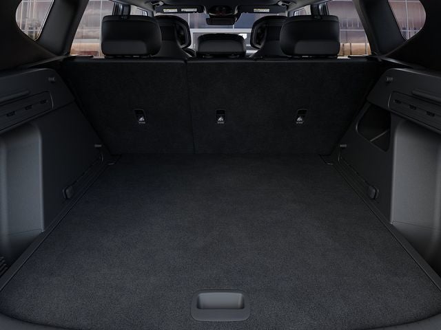 2027 Kia Seltos X-Line SX