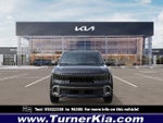 2027 Kia Seltos X-Line SX