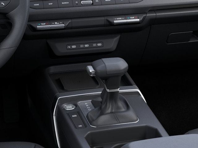2027 Kia Seltos X-Line SX