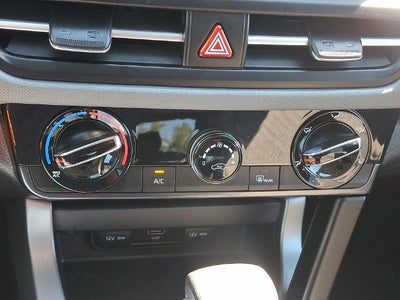 2024 Kia Seltos LX