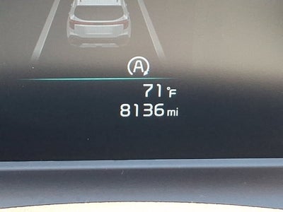 2024 Kia Seltos LX