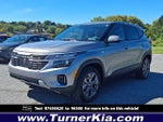 2024 Kia Seltos LX