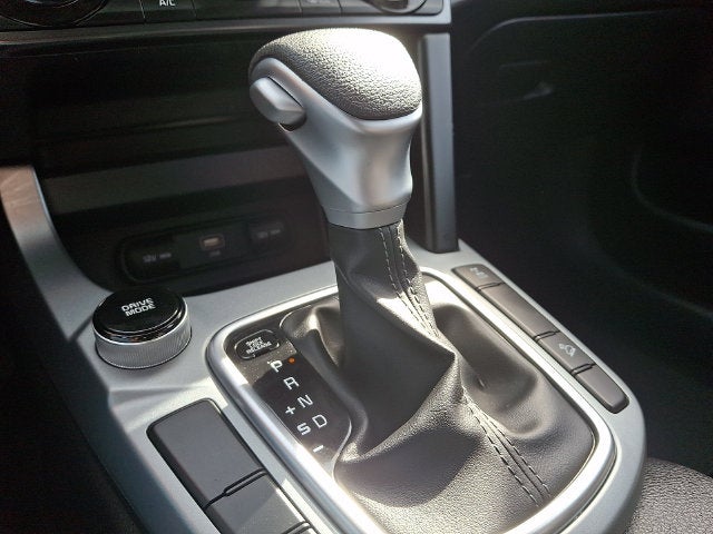 2025 Kia Seltos LX