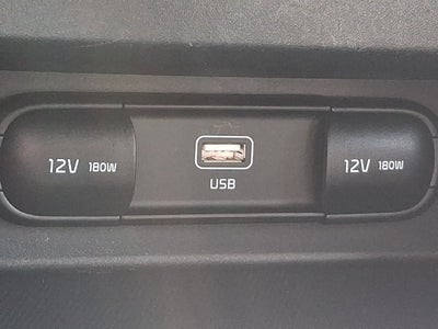 2025 Kia Seltos LX