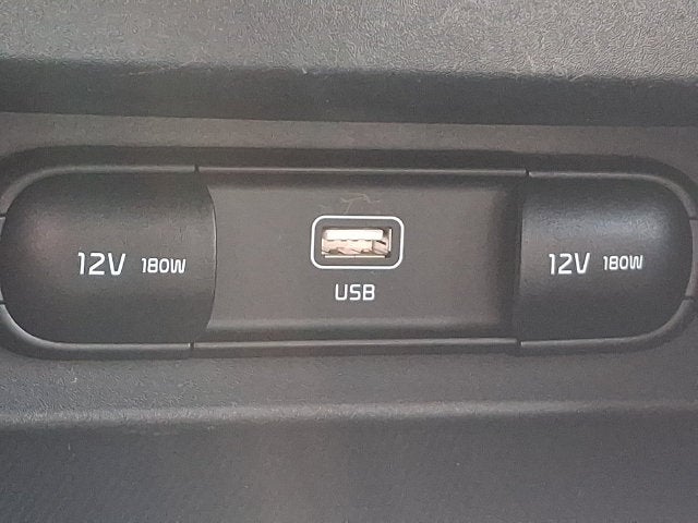 2025 Kia Seltos LX