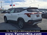 2025 Kia Seltos LX