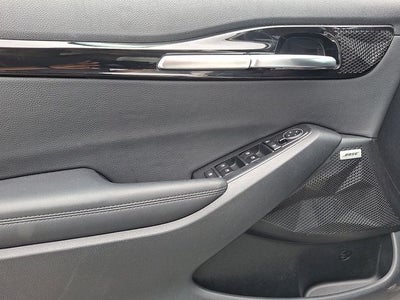 2023 Kia Seltos SX