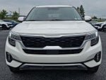 2023 Kia Seltos SX