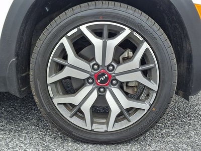 2023 Kia Seltos SX