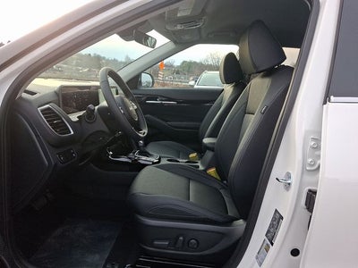2026 Kia Seltos SX