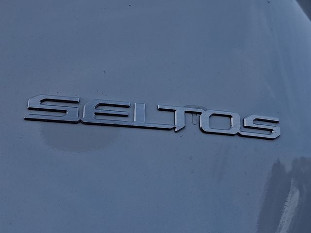 2026 Kia Seltos SX