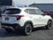 2026 Kia Seltos SX