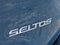 2026 Kia Seltos SX