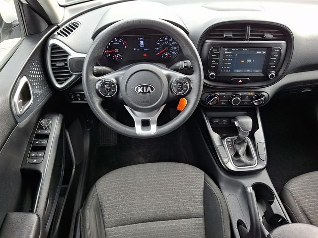 2020 Kia Soul S
