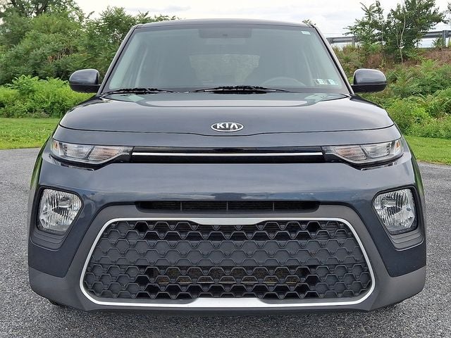 Used 2020 Kia Soul LX with VIN KNDJ23AU4L7071408 for sale in Harrisburg, PA