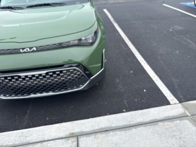 2023 Kia Soul EX