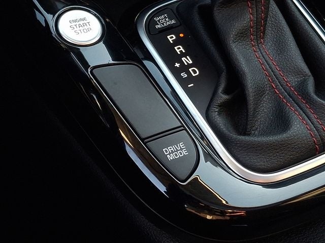 2023 Kia Soul GT-Line