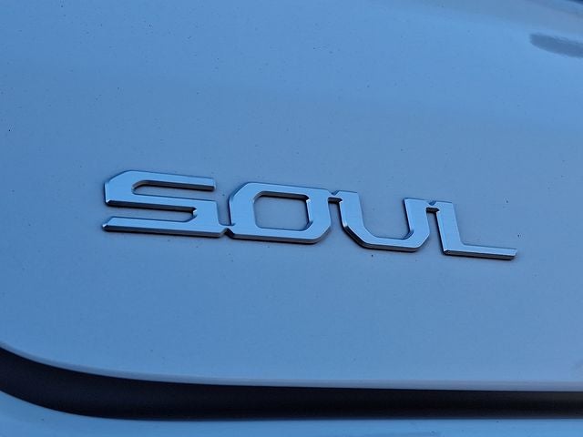 2023 Kia Soul GT-Line