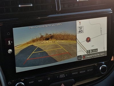 2023 Kia Soul GT-Line