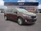 2018 Kia Sedona EX