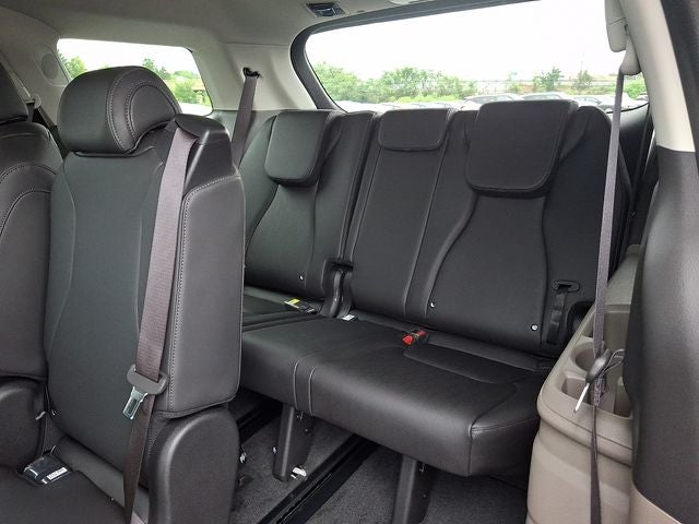 2027 Kia Carnival LXS