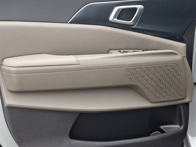 2027 Kia Carnival LXS