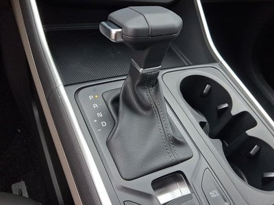 2027 Kia Carnival LXS