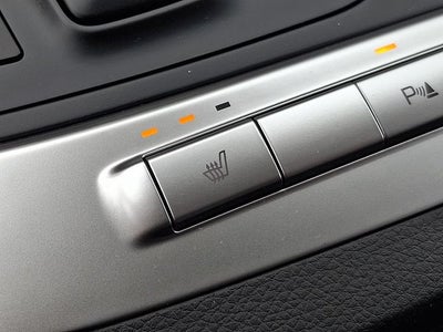 2027 Kia Carnival LXS