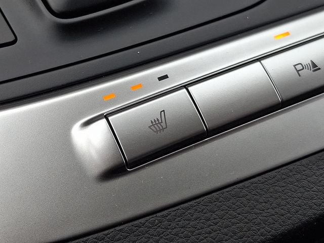 2027 Kia Carnival LXS