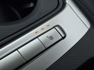2027 Kia Carnival LXS