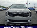 2027 Kia Carnival LXS