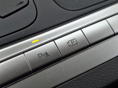 2027 Kia Carnival LXS