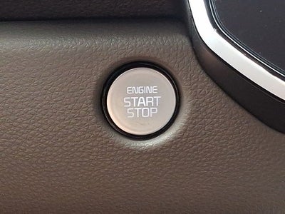 2027 Kia Carnival LXS