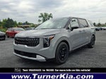 2027 Kia Carnival LXS