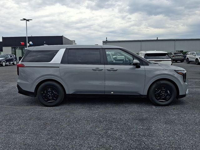 2027 Kia Carnival LXS