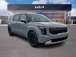 2027 Kia Carnival LXS