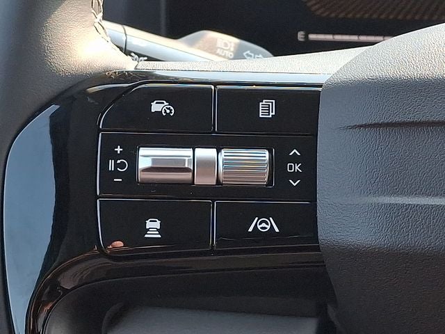 2027 Kia Carnival LXS