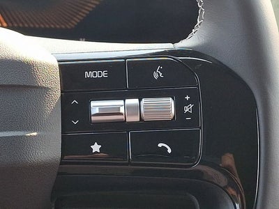 2027 Kia Carnival LXS
