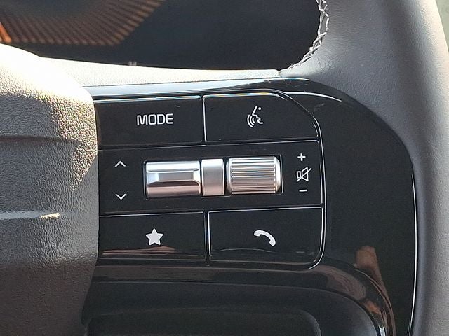 2027 Kia Carnival LXS