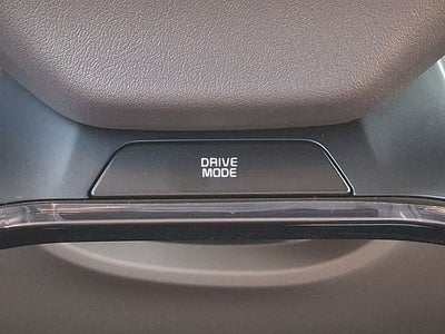 2027 Kia Carnival LXS