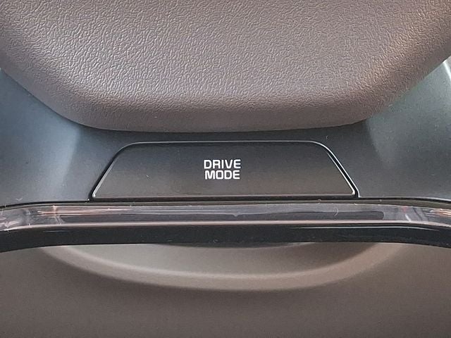 2027 Kia Carnival LXS