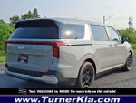 2027 Kia Carnival LXS