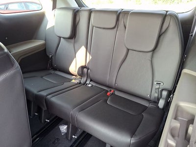 2027 Kia Carnival LXS