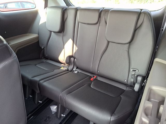 2027 Kia Carnival LXS