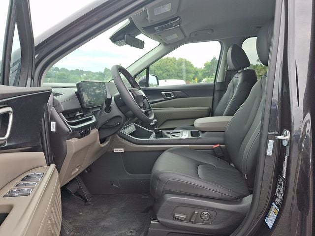 2027 Kia Carnival LXS