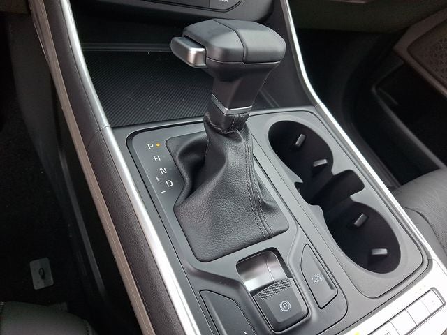 2027 Kia Carnival LXS
