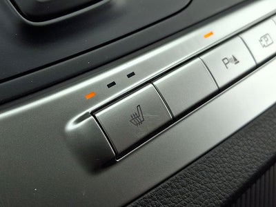 2027 Kia Carnival LXS