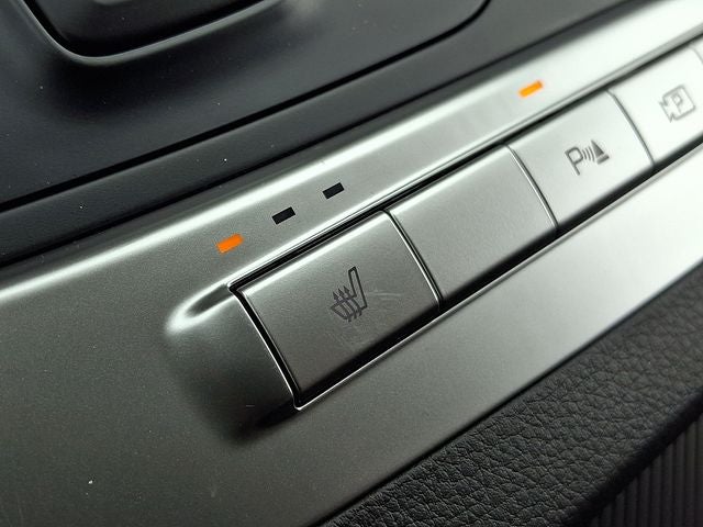 2027 Kia Carnival LXS